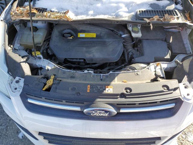 Photo 12 from auction – 2016 FORD ESCAPE SE with VIN 1FMCU0GXXGUB19693