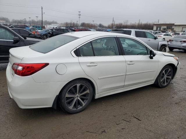 Photo 3 from auction – 2015 SUBARU LEGACY 2.5 with VIN 4S3BNBN66F3026421