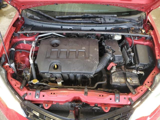 Photo 11 from auction – 2015 TOYOTA COROLLA L with VIN 5YFBURHE0FP262651