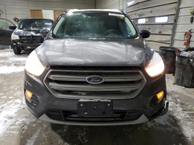 Photo 5 from auction – 2018 FORD ESCAPE SE with VIN 1FMCU0GD0JUC19072