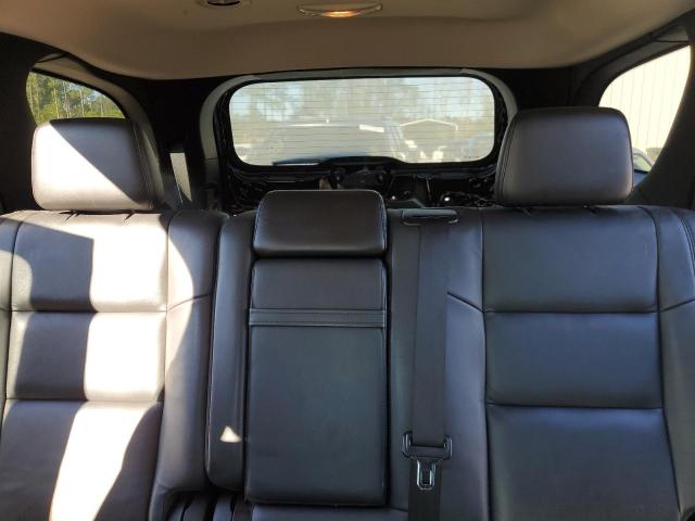 Photo 10 from auction – 2013 DODGE DURANGO CR with VIN 1C4RDHDG8DC700273