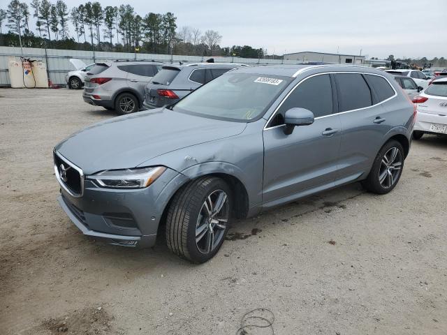 Photo 1 from auction – 2018 VOLVO XC60 T5 with VIN LYV102RK3JB122490