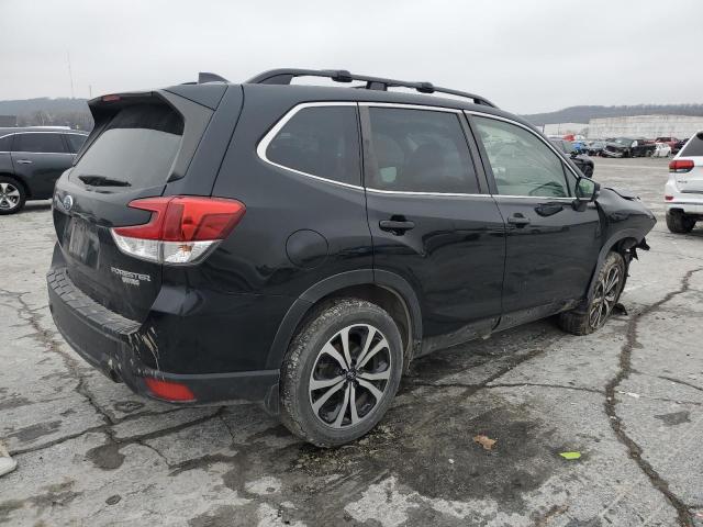 Photo 3 from auction – 2021 SUBARU FORESTER L with VIN JF2SKAUC1MH556520