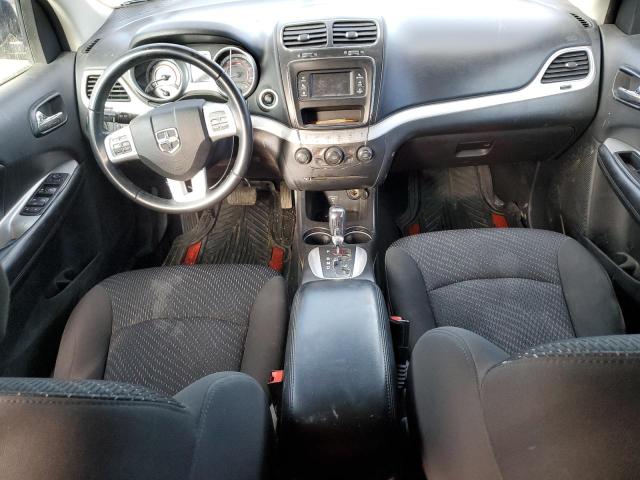Photo 8 from auction – 2018 DODGE JOURNEY SE with VIN 3C4PDCAB4JT385393