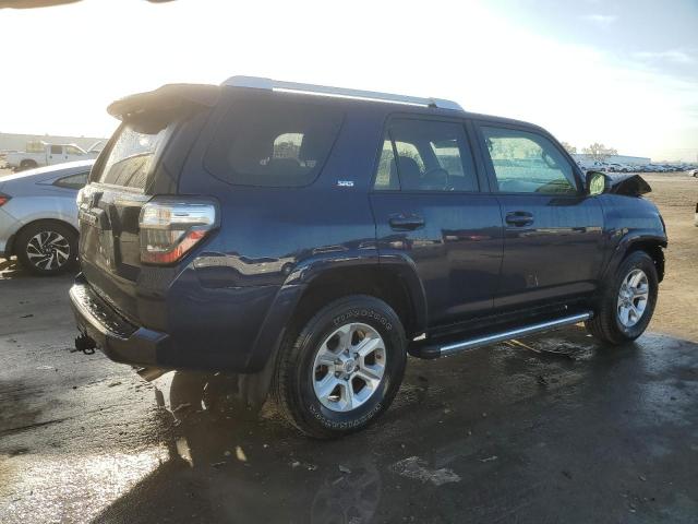 Photo 3 from auction – 2014 TOYOTA 4 RUNNER with VIN JTEZU5JR5E5067687