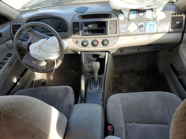 Photo 8 from auction – 2003 TOYOTA CAMRY LE with VIN 4T1BE30K03U784833