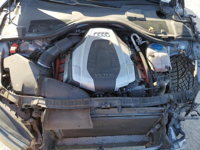 Photo 11 from auction – 2016 AUDI A7 PRESTIG with VIN WAU2GAFC1GN111114