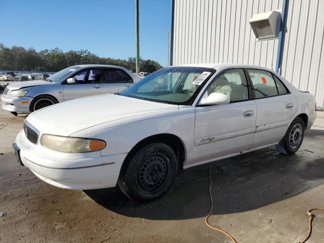 BUICK CENTURY LI 2002 with VIN 2G4WY55J721120799 - Photo from auction