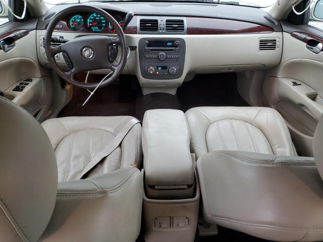 Photo 8 from auction – 2010 BUICK LUCERNE CX with VIN 1G4HC5EM9AU107251