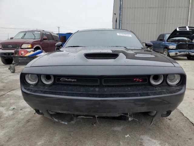 Photo 5 from auction – 2022 DODGE CHALLENGER with VIN 2C3CDZFJ3NH258168