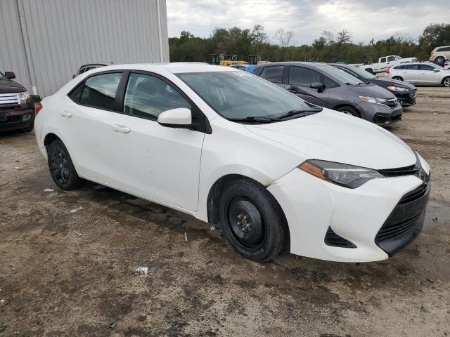 Photo 4 from auction – 2018 TOYOTA COROLLA L with VIN 5YFBURHE0JP802671