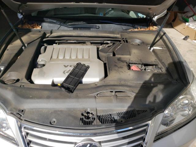 صورة رقم 11 من المزاد - 2010 LEXUS ES 350 مع VIN JTHBK1EG3A2392619