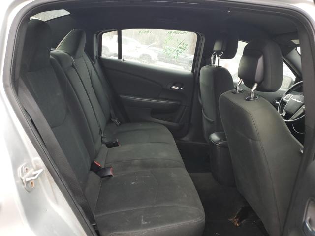 Photo 10 from auction – 2011 CHRYSLER 200 TOURIN with VIN 1C3BC1FB1BN623748