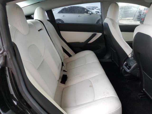Photo 10 from auction – 2019 TESLA MODEL 3 with VIN 5YJ3E1EA5KF431475