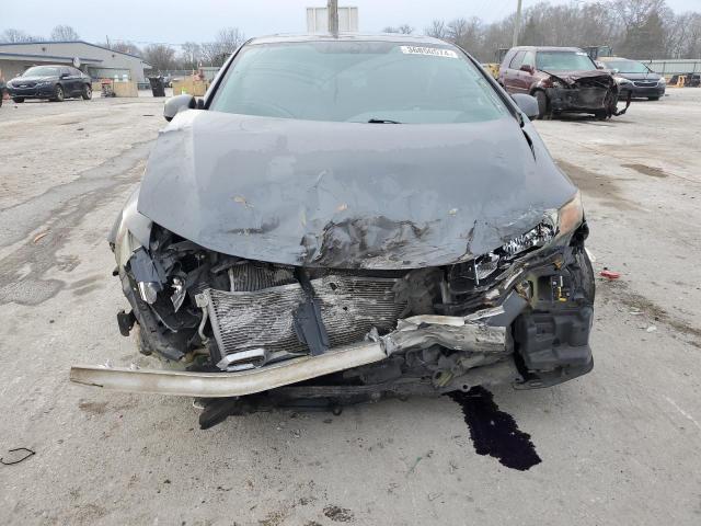 Photo 5 from auction – 2012 HONDA CIVIC EXL with VIN 2HGFB2F91CH554039