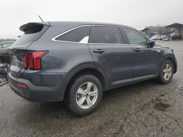 Photo 3 from auction – 2023 KIA SORENTO LX with VIN 5XYRG4LC9PG165078