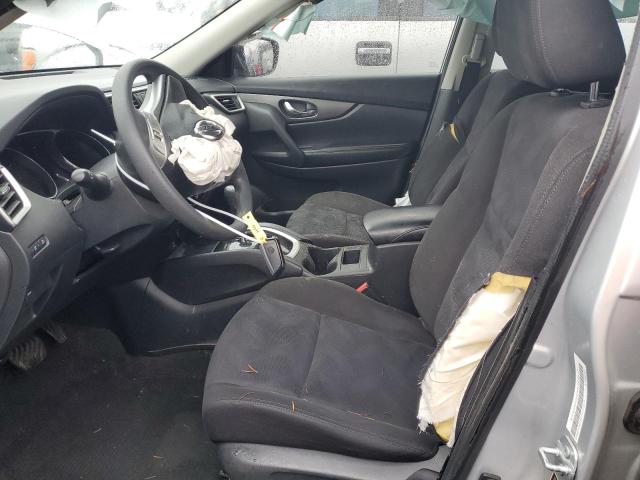 Photo 7 from auction – 2015 NISSAN ROGUE S with VIN KNMAT2MT6FP532820
