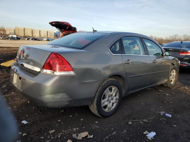 Photo 3 from auction – 2008 CHEVROLET IMPALA LS with VIN 2G1WB58N089183542
