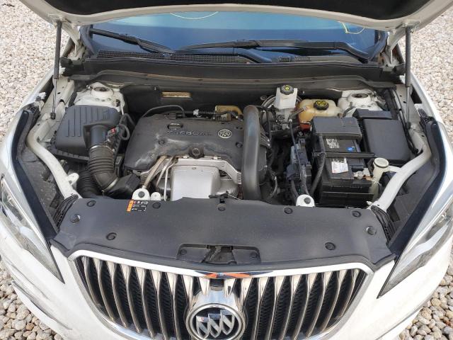 Photo 12 from auction – 2016 BUICK ENVISION P with VIN LRBFXESX5GD235606