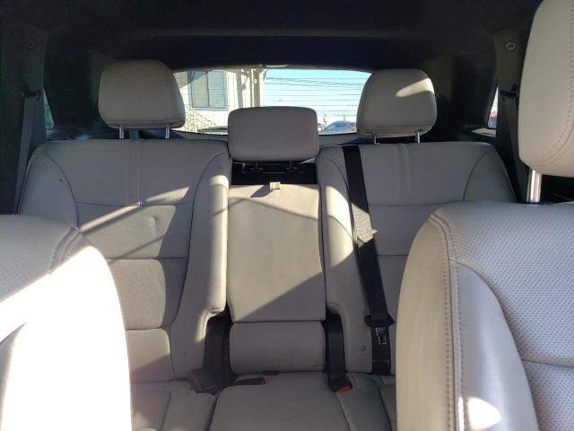 Photo 10 from auction – 2015 KIA SORENTO SX with VIN 5XYKW4A79FG644805