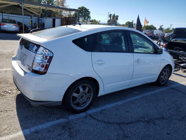 Photo 3 from auction – 2008 TOYOTA PRIUS with VIN JTDKB20UX83458723
