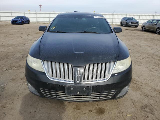Photo 5 from auction – 2010 LINCOLN MKS with VIN 1LNHL9FT0AG612218