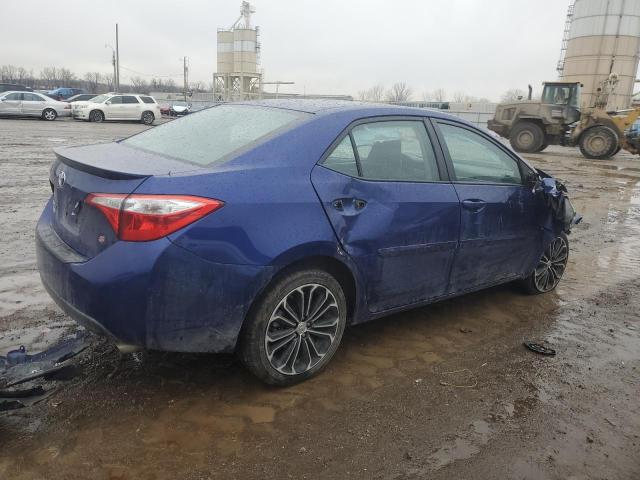 Photo 3 from auction – 2014 TOYOTA COROLLA L with VIN 2T1BURHE6EC140407