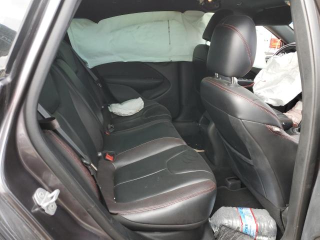 Photo 10 from auction – 2015 DODGE DART GT with VIN 1C3CDFEB3FD282140