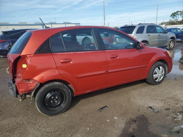 Photo 3 from auction – 2011 KIA RIO BASE with VIN KNADH5A30B6755355