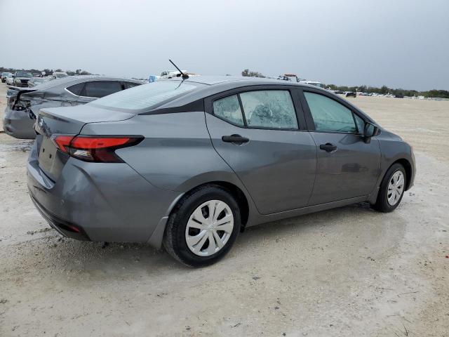 Photo 3 from auction – 2021 NISSAN VERSA S with VIN 3N1CN8DV8ML875440