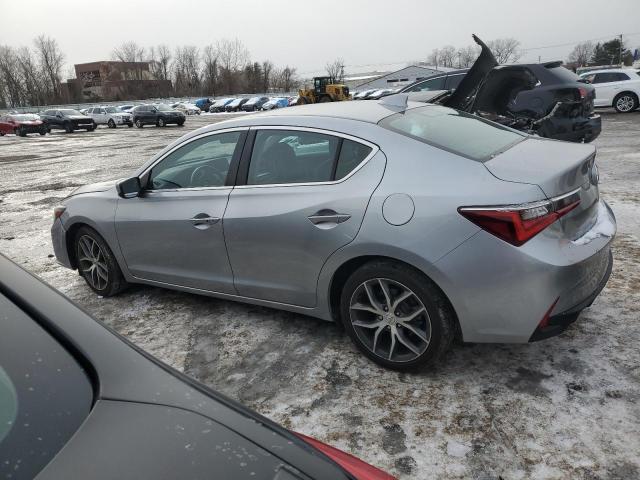Photo 2 from auction – 2019 ACURA ILX PREMIU with VIN 19UDE2F70KA010948