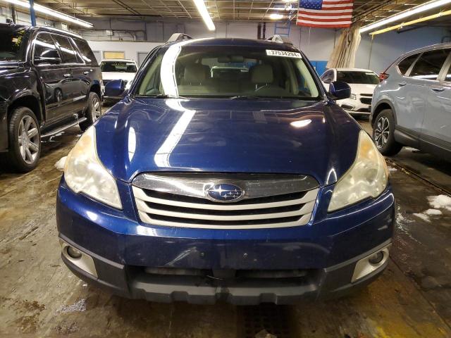 Foto 5 de la subasta – 2010 SUBARU OUTBACK 2. con VIN 4S4BRCGC3A3341338