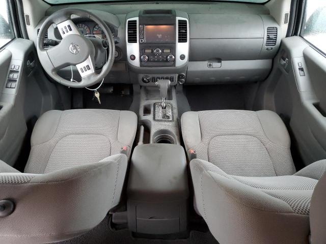 Photo 8 from auction – 2019 NISSAN FRONTIER S with VIN 1N6AD0EV4KN874285