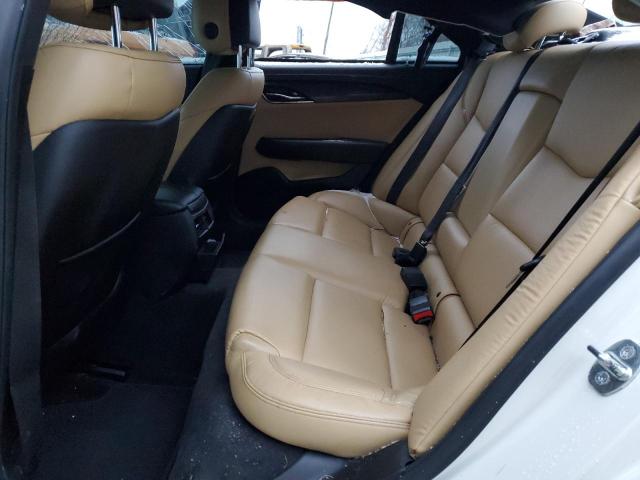 Photo 10 from auction – 2013 CADILLAC ATS with VIN 1G6AG5RX6D0169736
