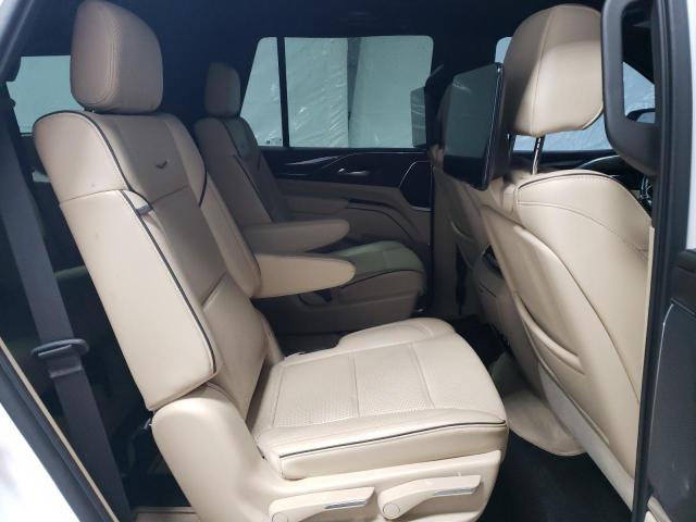 Photo 11 from auction – 2021 CADILLAC ESCALADE P with VIN 1GYS4BKL7MR399145