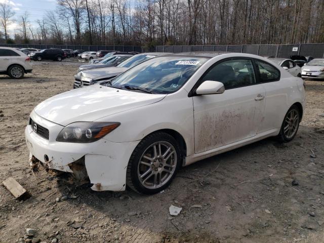 Photo 1 from auction – 2009 TOYOTA SCION TC with VIN JTKDE167590279156