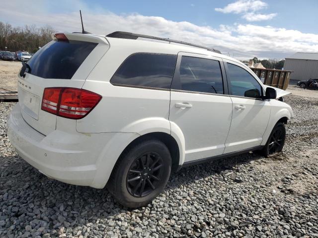 Photo 3 from auction – 2020 DODGE JOURNEY SE with VIN 3C4PDCAB8LT181022