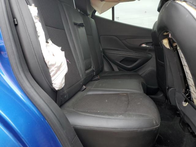 Photo 10 from auction – 2018 BUICK ENCORE PRE with VIN KL4CJASB0JB554668