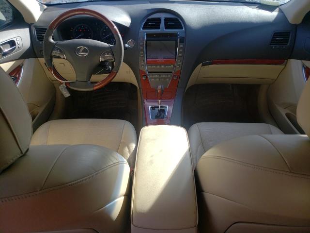 Photo 8 from auction – 2011 LEXUS ES 350 with VIN JTHBK1EG2B2429516