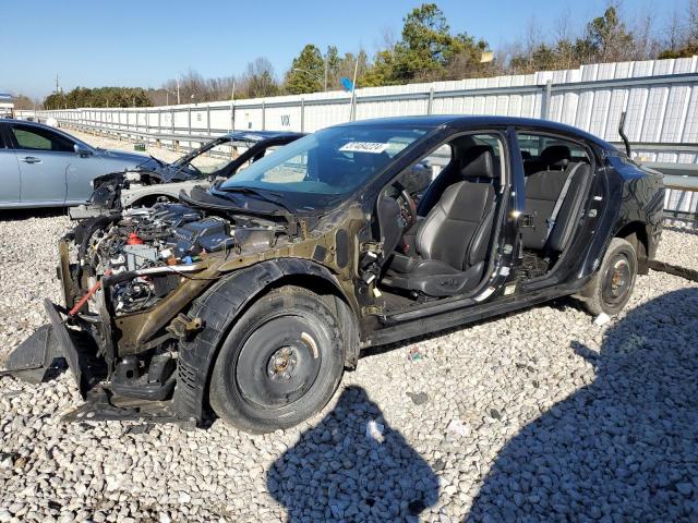 NISSAN MAXIMA 3.5 2016 with VIN 1N4AA6APXGC442718 - Photo from auction