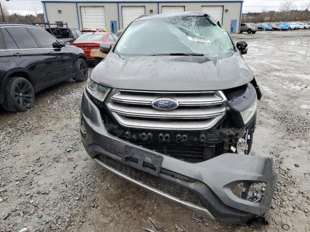 Photo 5 from auction – 2018 FORD EDGE SEL with VIN 2FMPK4J98JBB84452