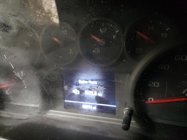 Photo 9 from auction – 2019 CHEVROLET SILVERADO with VIN 3GCPYAEH2KG205183
