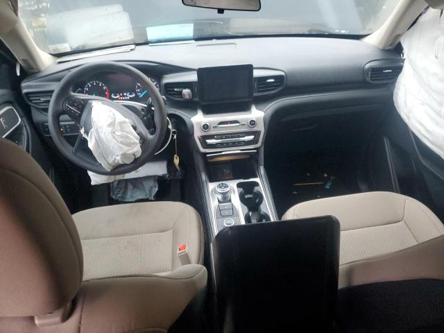 Photo 8 from auction – 2020 FORD EXPLORER with VIN 1FMSK8BH3LGC83246