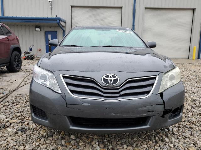 Photo 5 from auction – 2011 TOYOTA CAMRY BASE with VIN 4T4BF3EK3BR110606