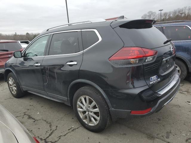 Photo 2 from auction – 2019 NISSAN ROGUE S with VIN KNMAT2MV8KP550652