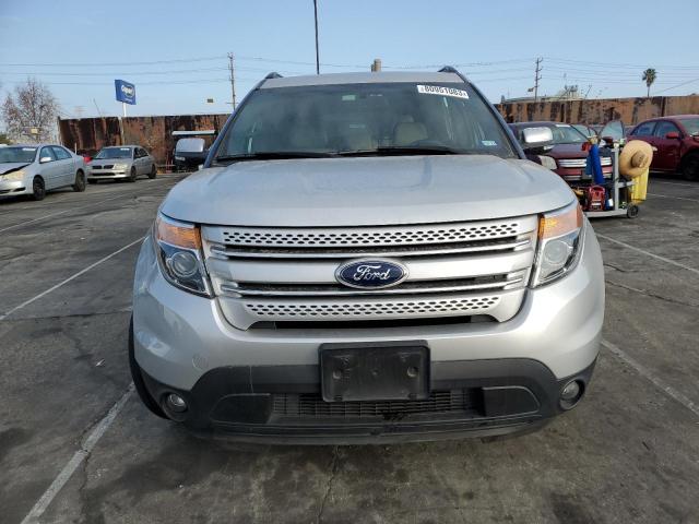 Фото 5 с аукциона – 2015 FORD EXPLORER L с VIN 1FM5K7F81FGB24151