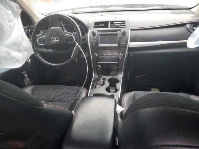 Photo 8 from auction – 2015 TOYOTA CAMRY LE with VIN 4T1BF1FK6FU487787