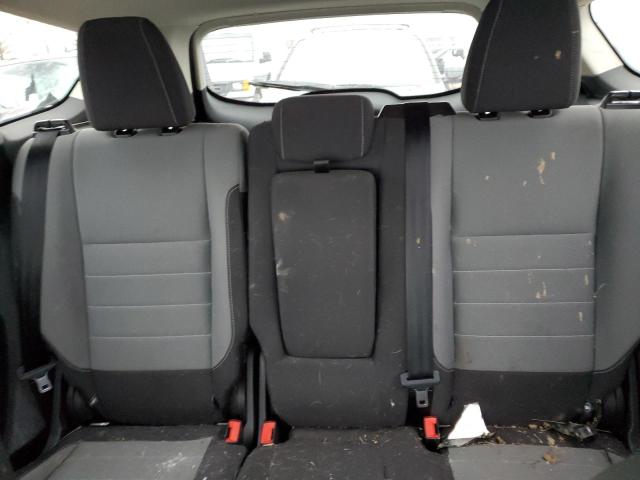 Photo 10 from auction – 2016 FORD ESCAPE SE with VIN 1FMCU0G79GUC91973