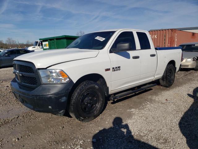 RAM 1500 ST 2016 with VIN 1C6RR7FT0GS212605 - Photo from auction