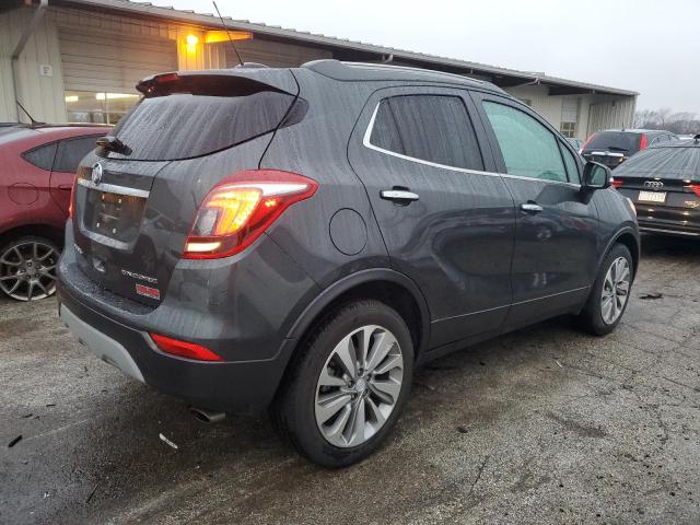 Photo 3 from auction – 2018 BUICK ENCORE PRE with VIN KL4CJASB6JB673549